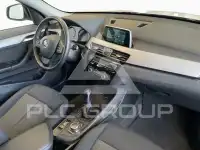 2019 BMW X1