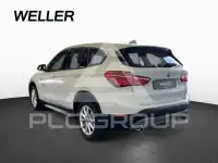 2019 BMW X1