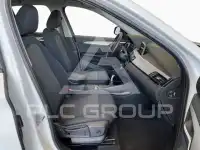 2019 BMW X1