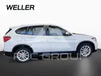2019 BMW X1