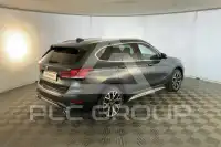 2019 BMW X1
