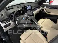 2019 BMW X1
