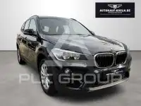 2019 BMW X1