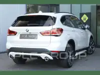 2019 BMW X1
