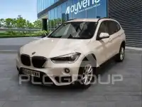 2019 BMW X1