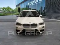 2019 BMW X1