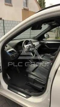 2019 BMW X1