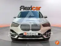 2019 BMW X1