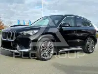2019 BMW X1