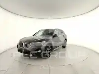 2019 BMW X1