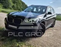 2019 BMW X1