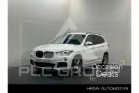 2019 BMW X1