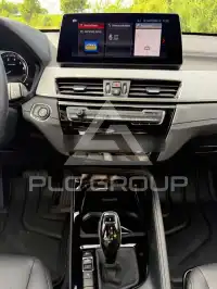 2019 BMW X1