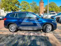 2019 BMW X1