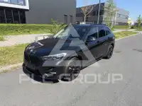 2019 BMW X1