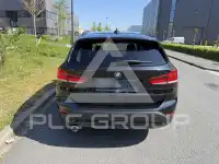 2019 BMW X1