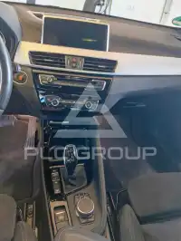 2019 BMW X1