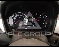 2019 BMW X1