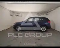 2019 BMW X1