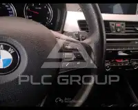 2019 BMW X1