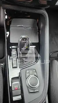 2019 BMW X1