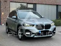 2019 BMW X1