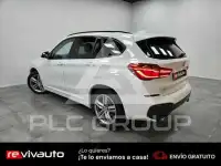 2019 BMW X1