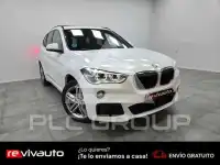 2019 BMW X1