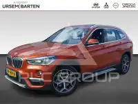2019 BMW X1