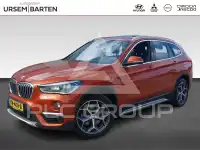 2019 BMW X1