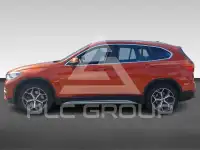 2019 BMW X1