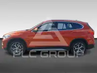 2019 BMW X1