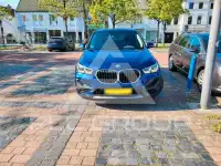2019 BMW X1