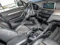 2019 BMW X1