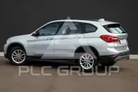 2019 BMW X1