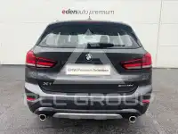 2019 BMW X1