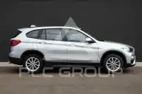 2019 BMW X1
