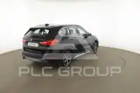 2019 BMW X1