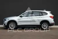 2019 BMW X1