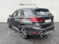 2019 BMW X1