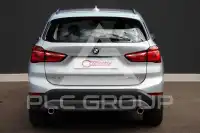 2019 BMW X1