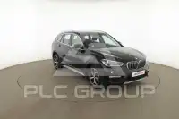 2019 BMW X1