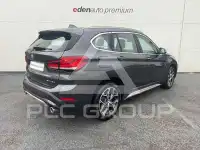 2019 BMW X1