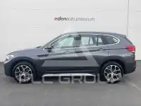 2019 BMW X1