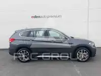 2019 BMW X1