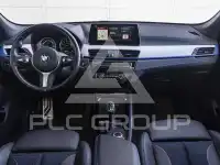 2019 BMW X1