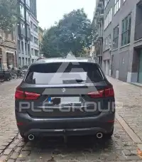 2019 BMW X1