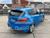 2019 BMW X1