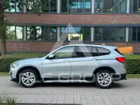 2019 BMW X1