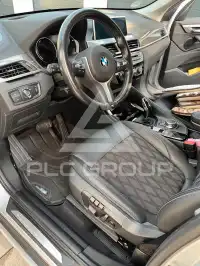 2019 BMW X1